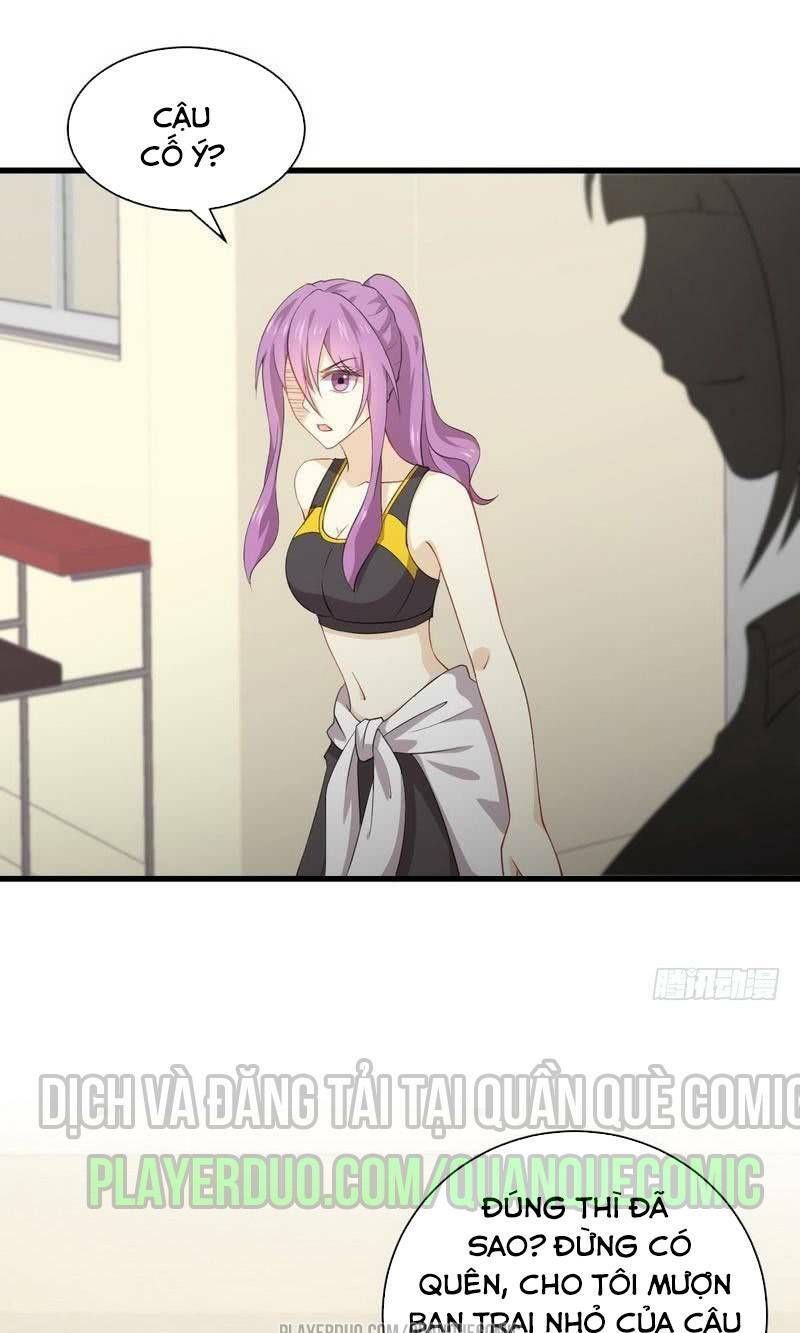 đọc truyện Xuyên Không Vào Thế Giới Nữ Cường Chương 68 ảnh 25 tại Thiên Thai Truyện