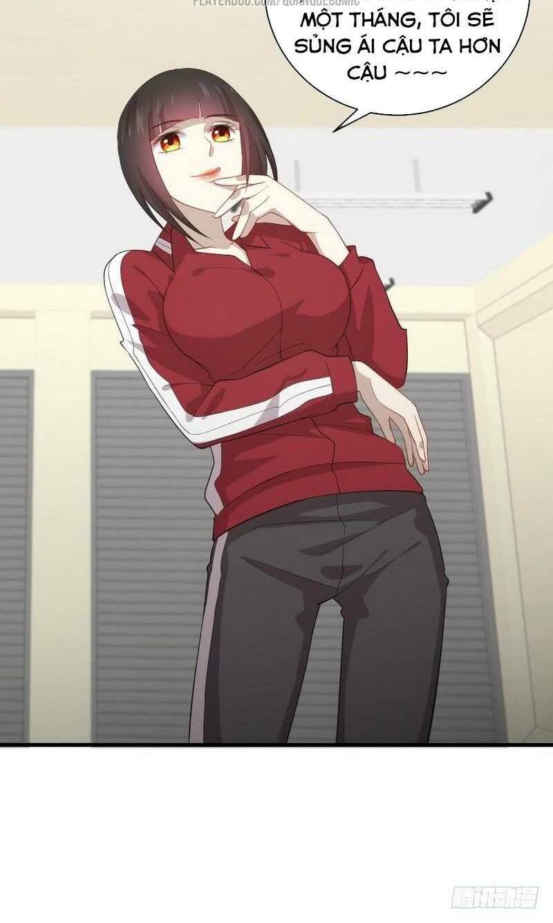 đọc truyện Xuyên Không Vào Thế Giới Nữ Cường Chương 68 ảnh 26 tại Thiên Thai Truyện