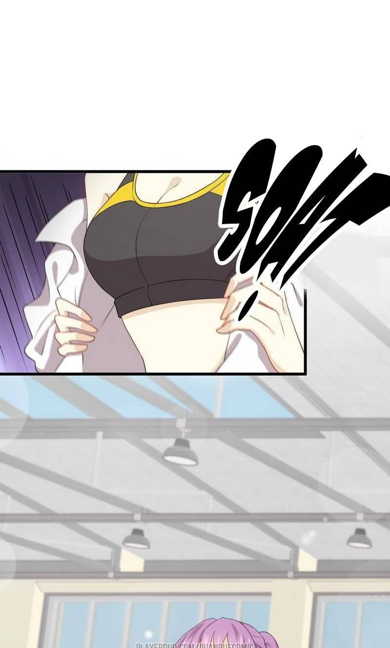 đọc truyện Xuyên Không Vào Thế Giới Nữ Cường Chương 68 ảnh 5 tại Thiên Thai Truyện