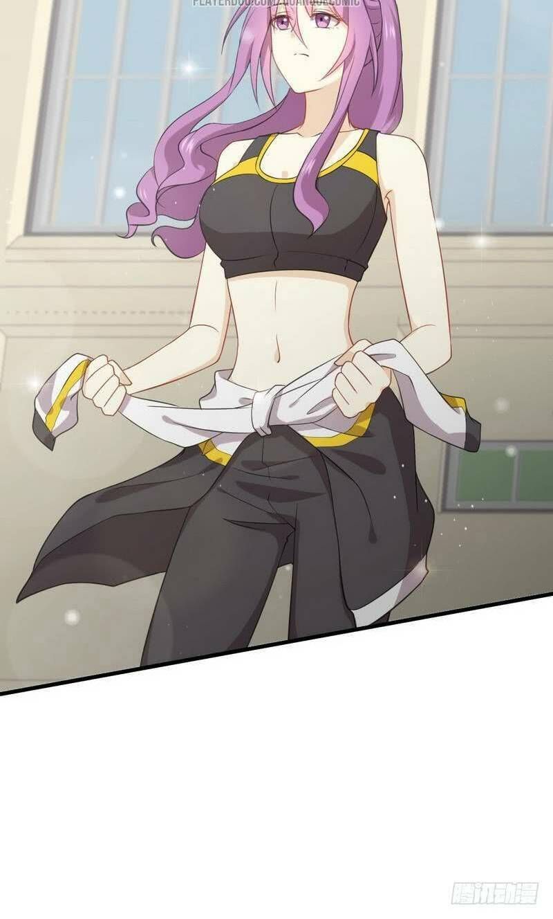 đọc truyện Xuyên Không Vào Thế Giới Nữ Cường Chương 68 ảnh 6 tại Thiên Thai Truyện