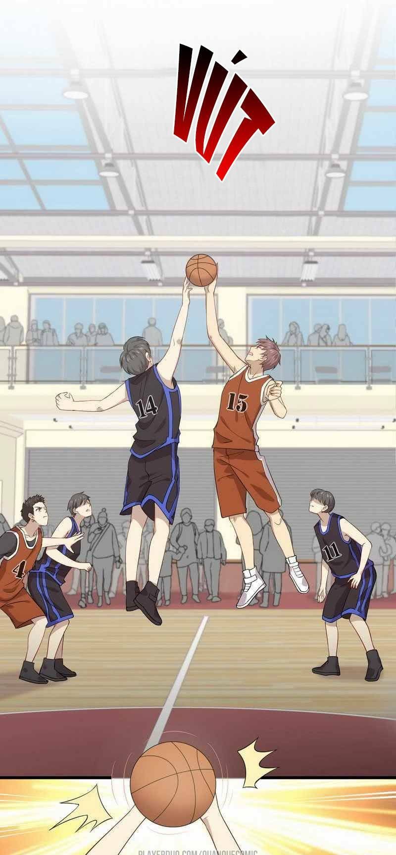 đọc truyện Xuyên Không Vào Thế Giới Nữ Cường Chương 68 ảnh 11 tại Thiên Thai Truyện