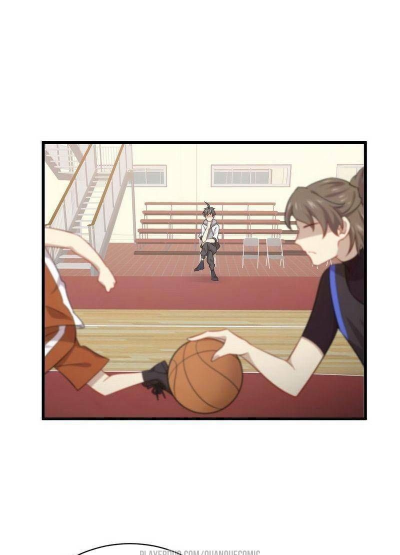 đọc truyện Xuyên Không Vào Thế Giới Nữ Cường Chương 69 ảnh 3 tại Thiên Thai Truyện