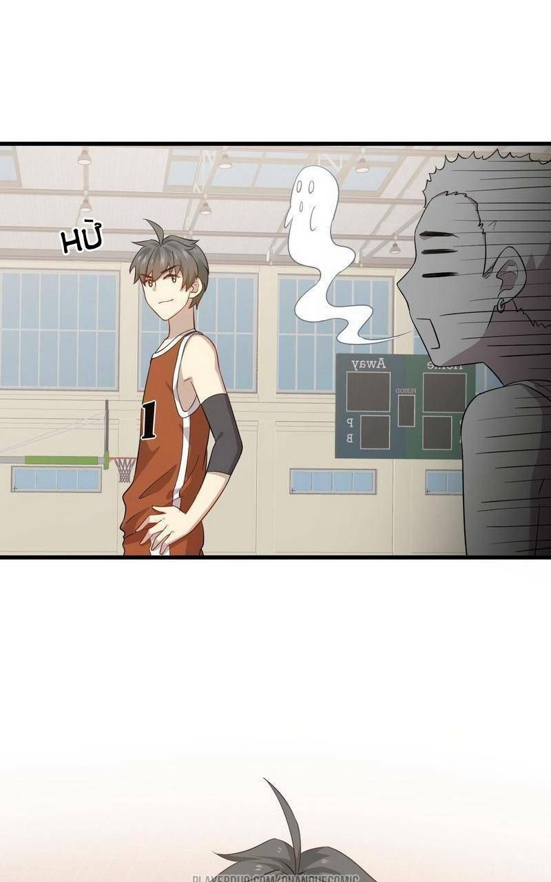 đọc truyện Xuyên Không Vào Thế Giới Nữ Cường Chương 69 ảnh 14 tại Thiên Thai Truyện