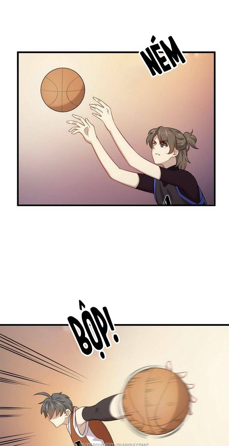 đọc truyện Xuyên Không Vào Thế Giới Nữ Cường Chương 69 ảnh 16 tại Thiên Thai Truyện