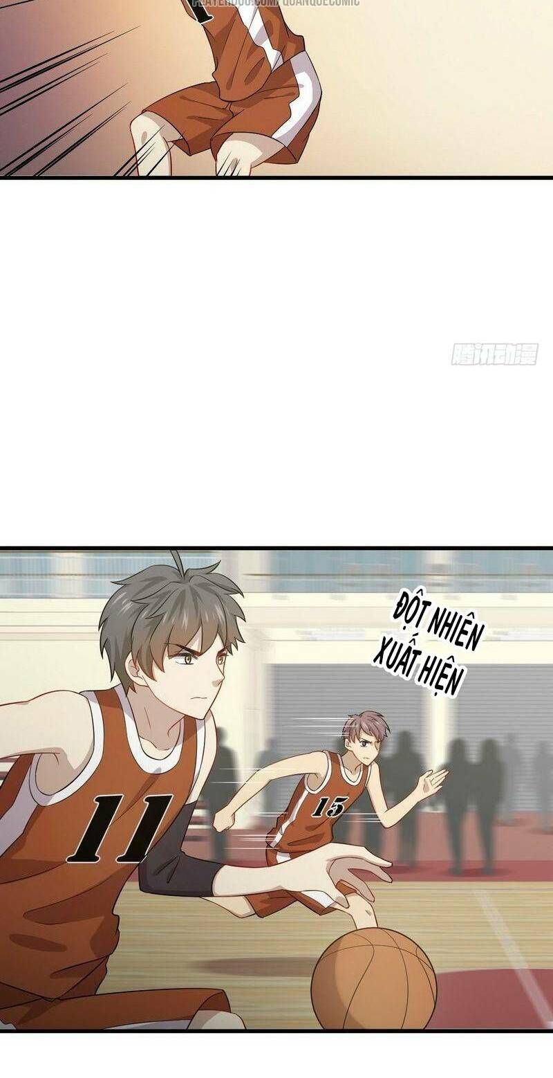 đọc truyện Xuyên Không Vào Thế Giới Nữ Cường Chương 69 ảnh 17 tại Thiên Thai Truyện