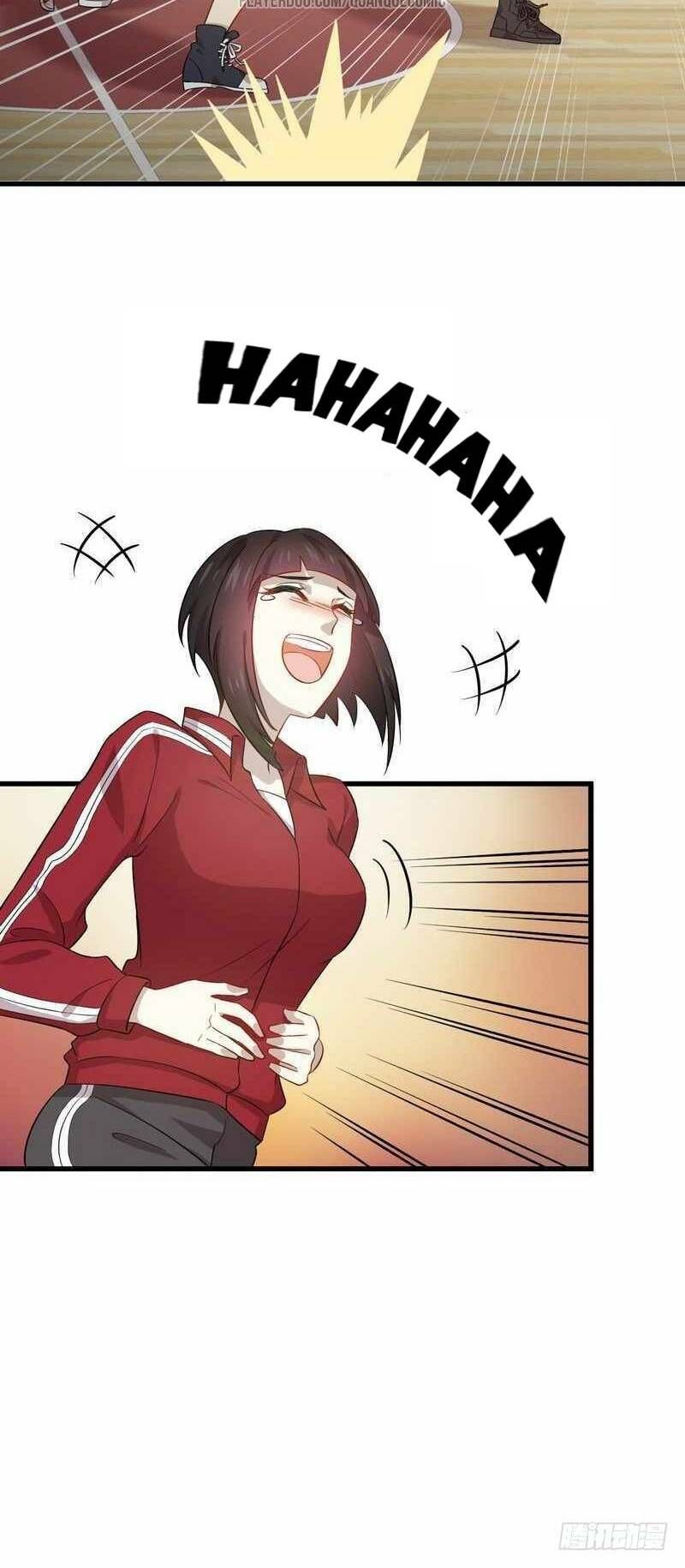 đọc truyện Xuyên Không Vào Thế Giới Nữ Cường Chương 69 ảnh 19 tại Thiên Thai Truyện