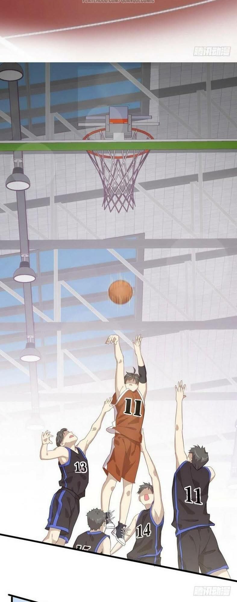 đọc truyện Xuyên Không Vào Thế Giới Nữ Cường Chương 69 ảnh 23 tại Thiên Thai Truyện