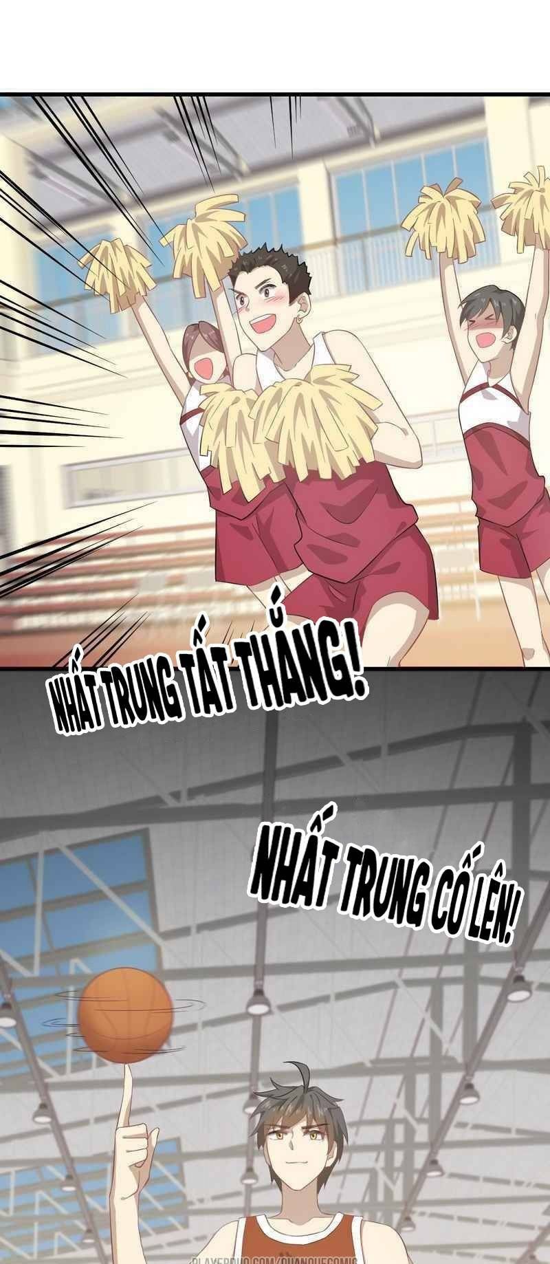 đọc truyện Xuyên Không Vào Thế Giới Nữ Cường Chương 69 ảnh 26 tại Thiên Thai Truyện