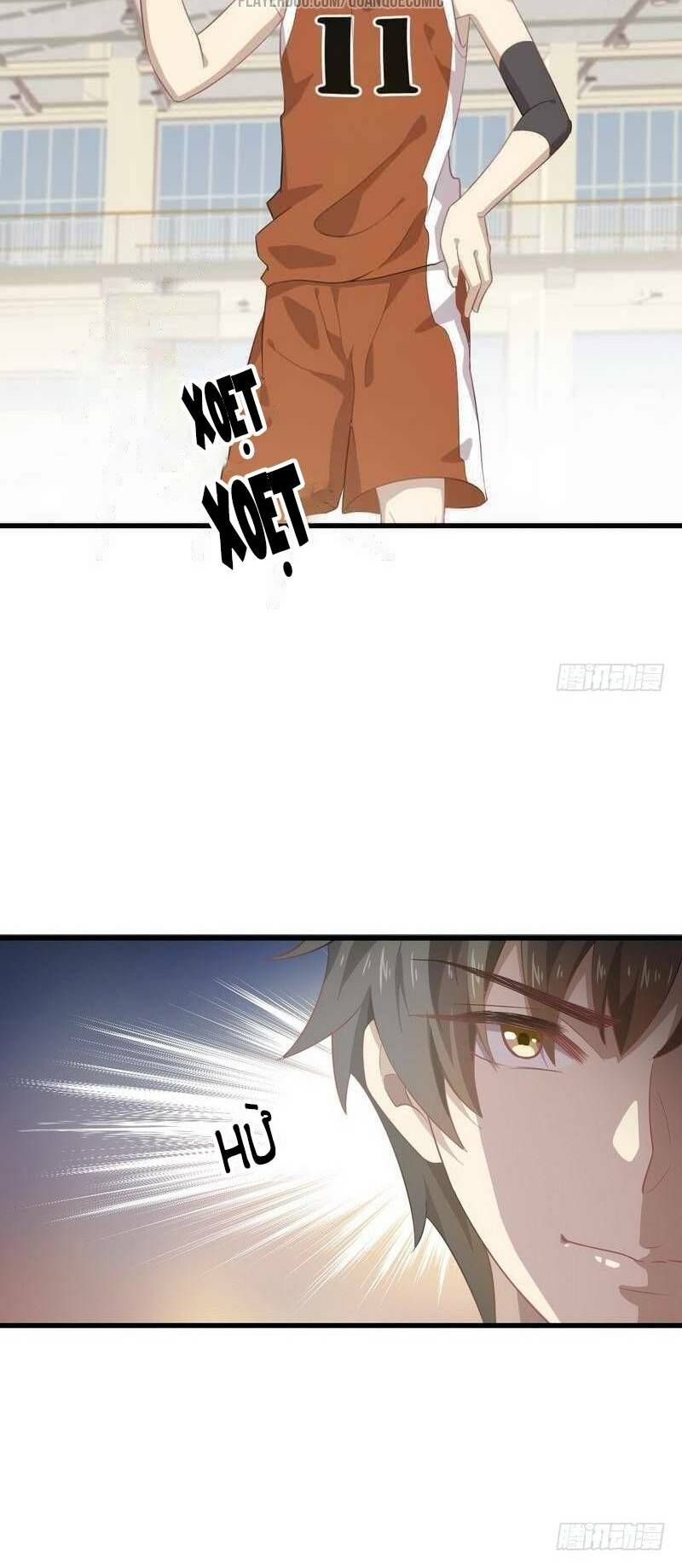 đọc truyện Xuyên Không Vào Thế Giới Nữ Cường Chương 69 ảnh 27 tại Thiên Thai Truyện