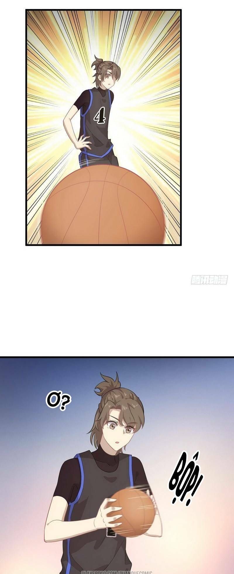 đọc truyện Xuyên Không Vào Thế Giới Nữ Cường Chương 69 ảnh 28 tại Thiên Thai Truyện