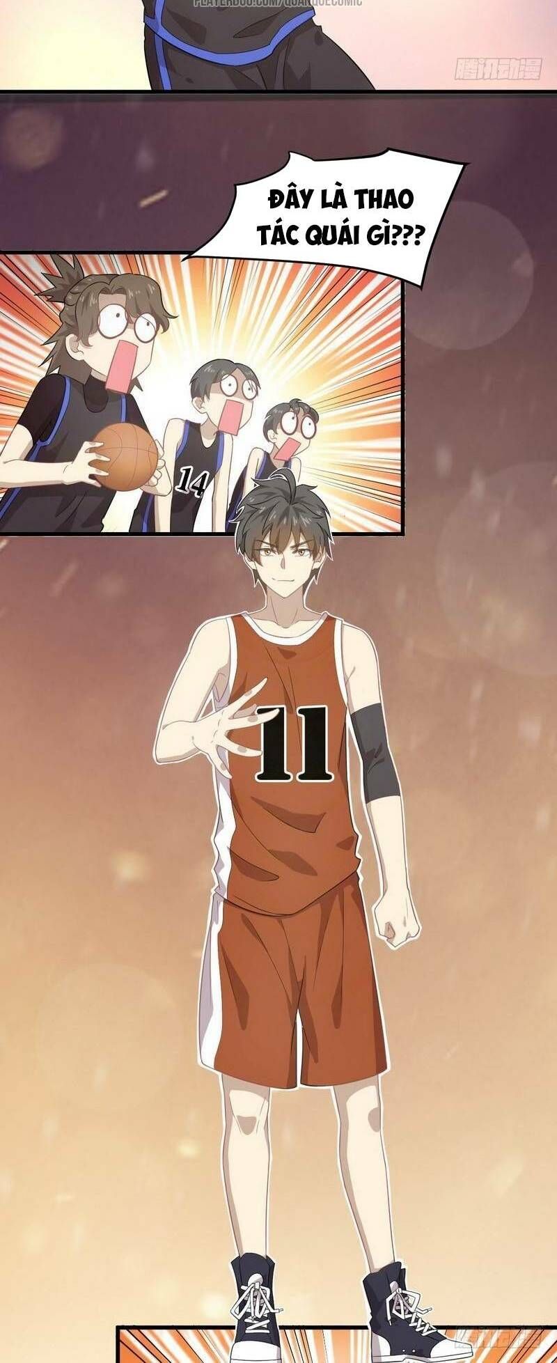 đọc truyện Xuyên Không Vào Thế Giới Nữ Cường Chương 69 ảnh 29 tại Thiên Thai Truyện