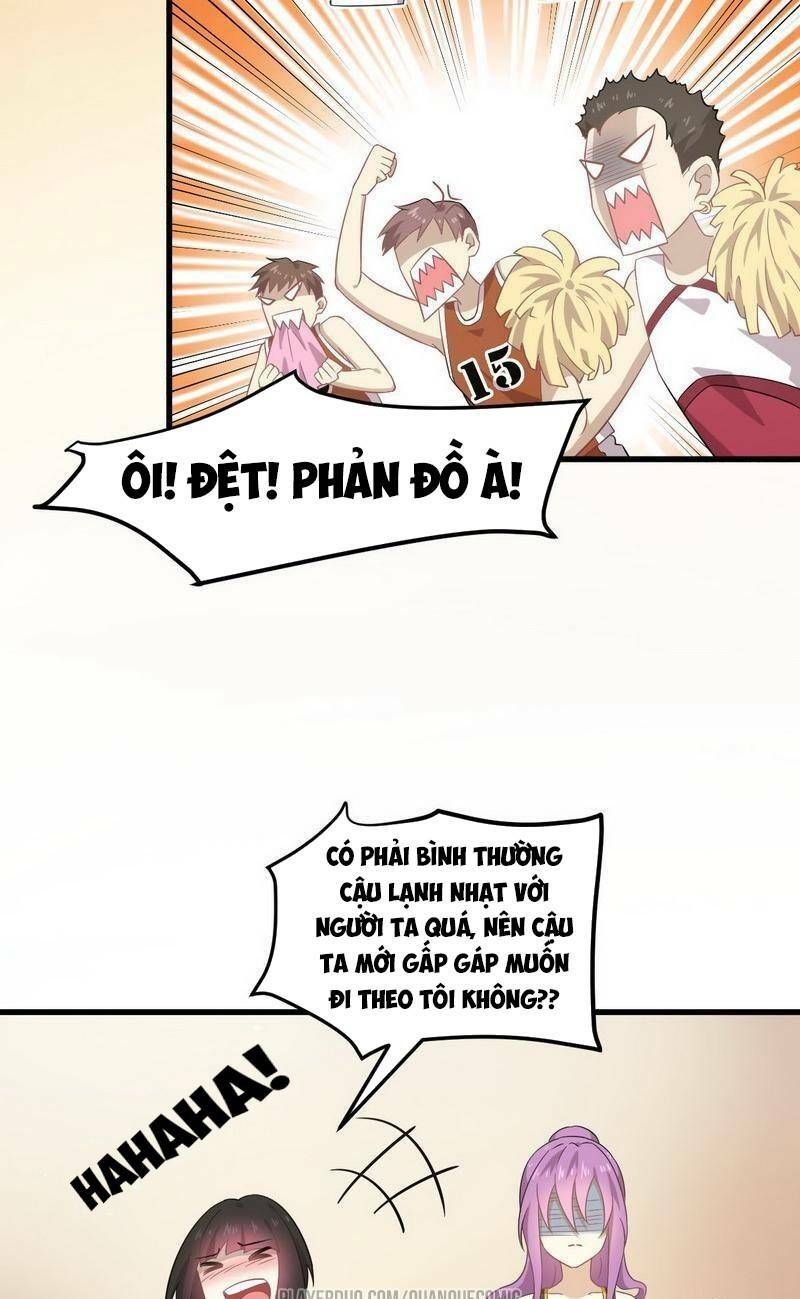 đọc truyện Xuyên Không Vào Thế Giới Nữ Cường Chương 69 ảnh 30 tại Thiên Thai Truyện