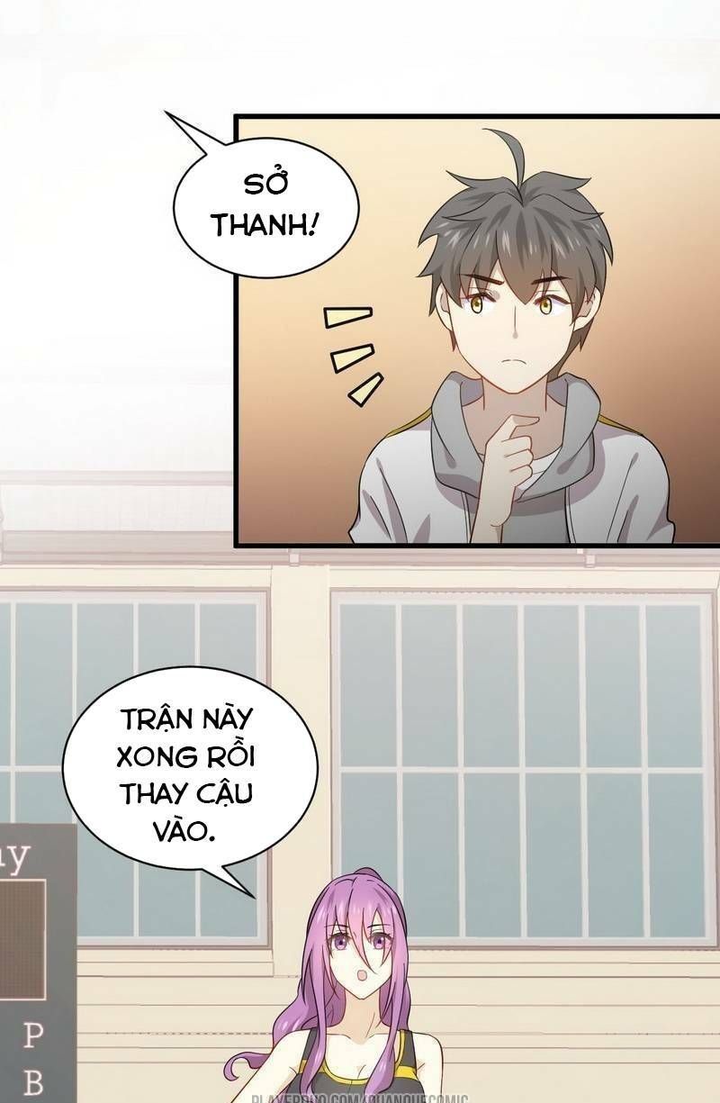 đọc truyện Xuyên Không Vào Thế Giới Nữ Cường Chương 69 ảnh 5 tại Thiên Thai Truyện