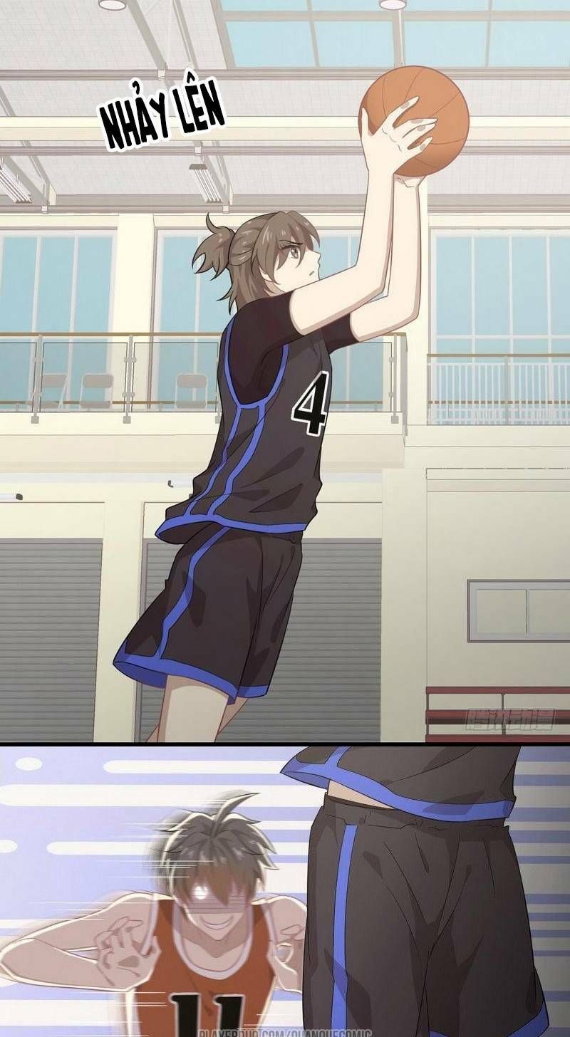 đọc truyện Xuyên Không Vào Thế Giới Nữ Cường Chương 69 ảnh 32 tại Thiên Thai Truyện