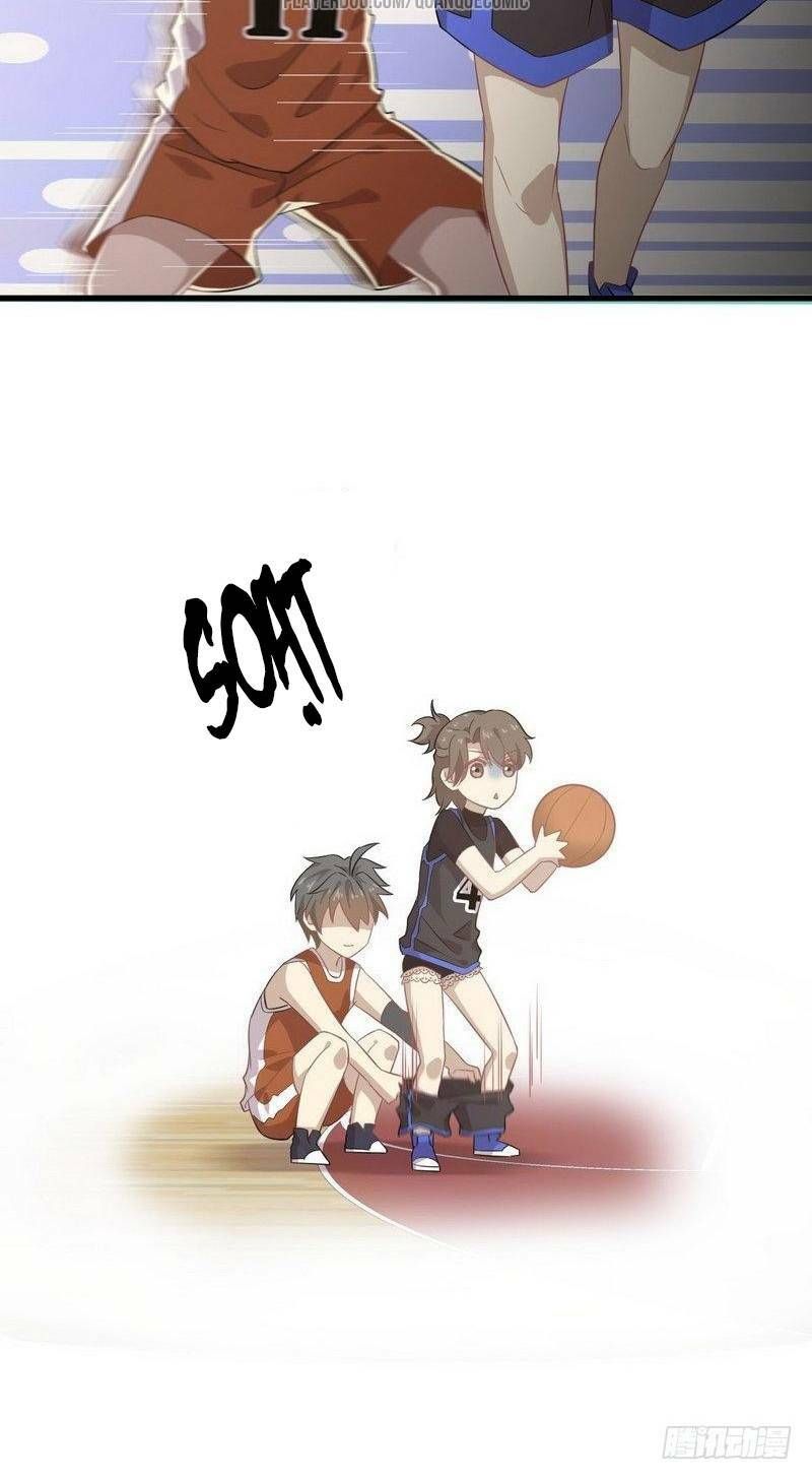 đọc truyện Xuyên Không Vào Thế Giới Nữ Cường Chương 69 ảnh 33 tại Thiên Thai Truyện