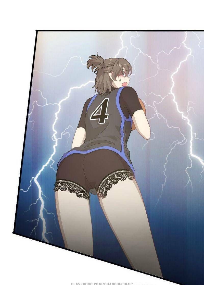 đọc truyện Xuyên Không Vào Thế Giới Nữ Cường Chương 69 ảnh 34 tại Thiên Thai Truyện