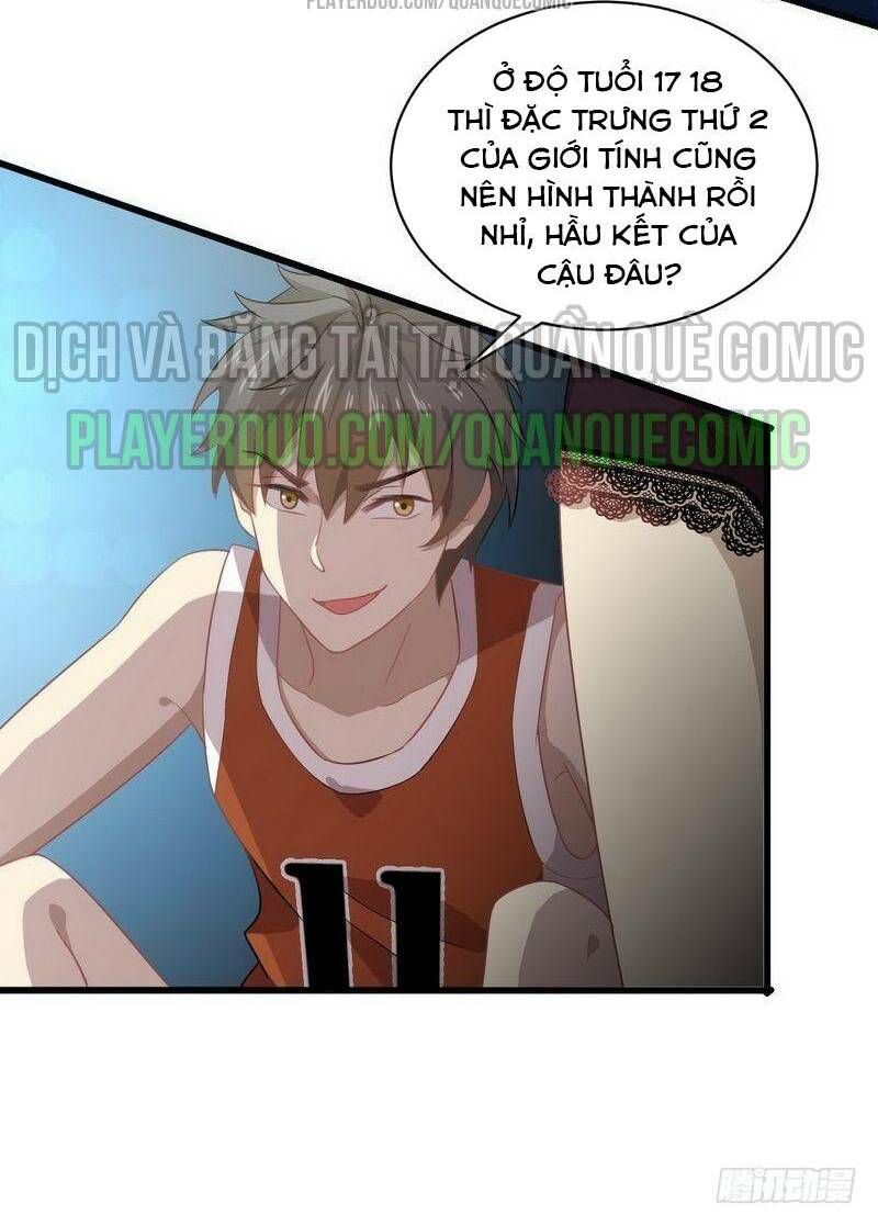 đọc truyện Xuyên Không Vào Thế Giới Nữ Cường Chương 69 ảnh 35 tại Thiên Thai Truyện