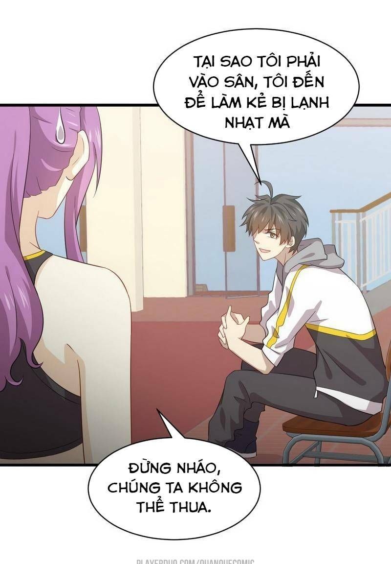 đọc truyện Xuyên Không Vào Thế Giới Nữ Cường Chương 69 ảnh 7 tại Thiên Thai Truyện