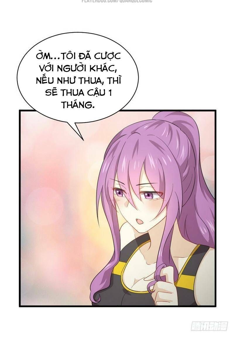 đọc truyện Xuyên Không Vào Thế Giới Nữ Cường Chương 69 ảnh 8 tại Thiên Thai Truyện