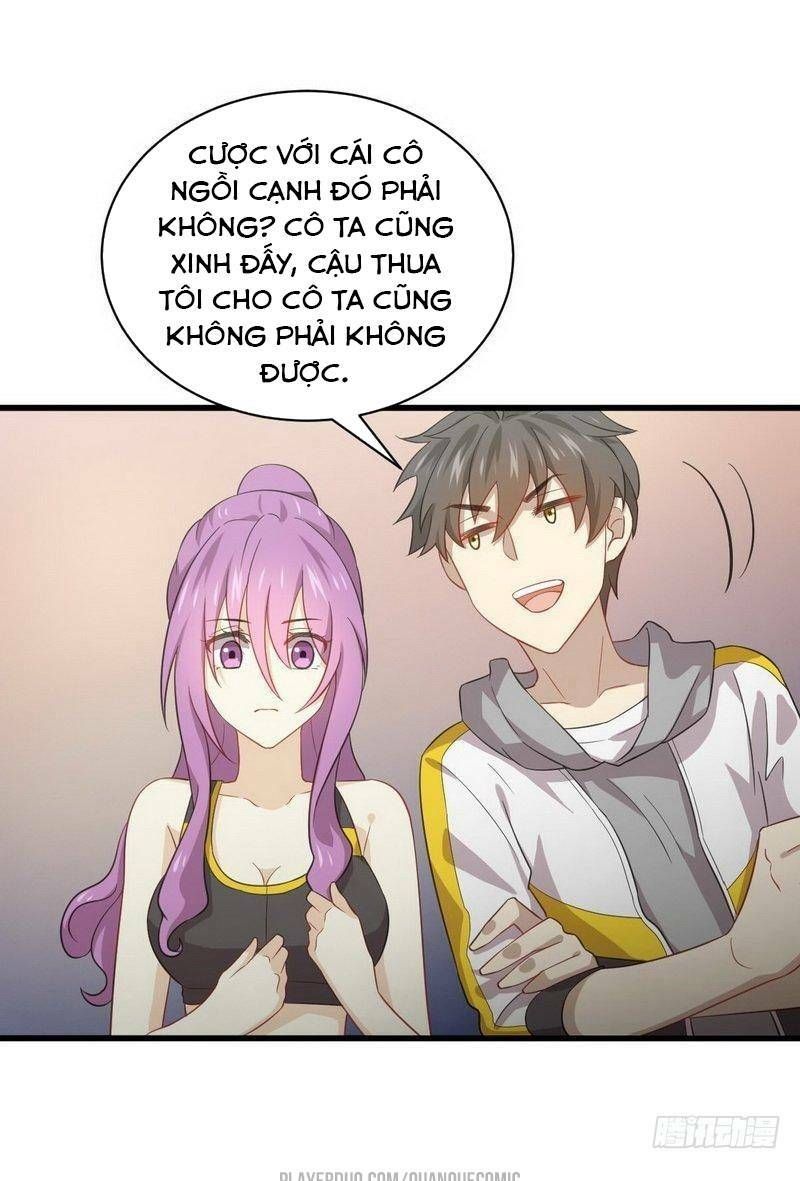 đọc truyện Xuyên Không Vào Thế Giới Nữ Cường Chương 69 ảnh 9 tại Thiên Thai Truyện