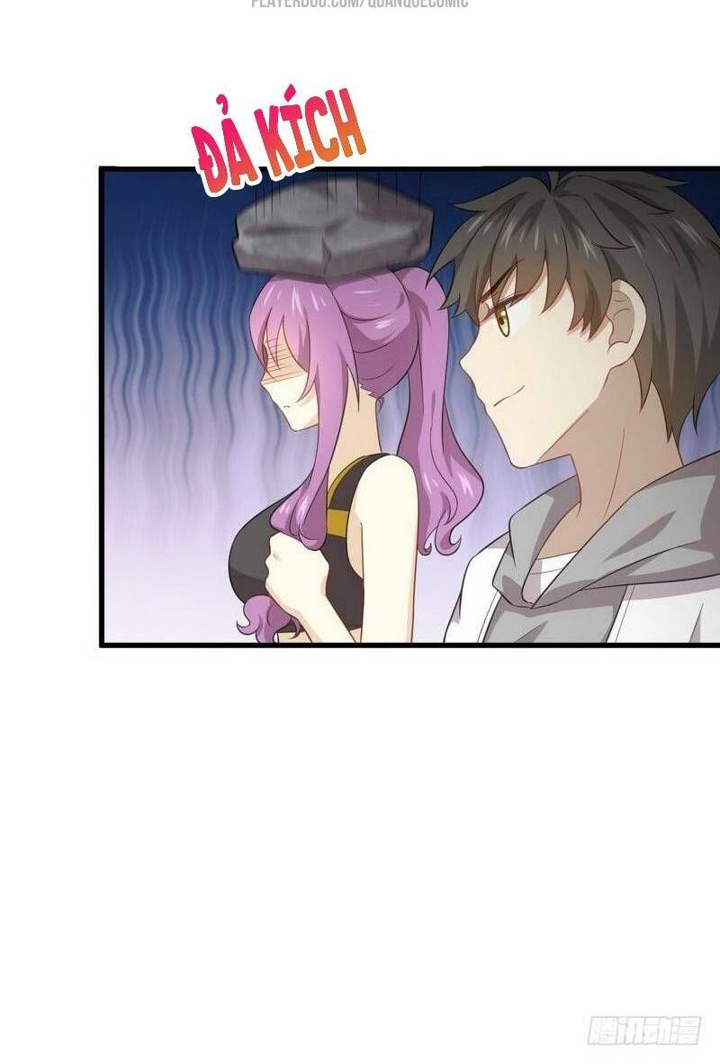 đọc truyện Xuyên Không Vào Thế Giới Nữ Cường Chương 69 ảnh 10 tại Thiên Thai Truyện