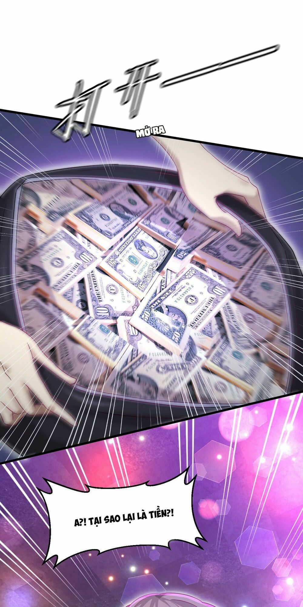 đọc truyện Xuyên Không Vào Thế Giới Nữ Cường Chương 7 ảnh 17 tại Thiên Thai Truyện