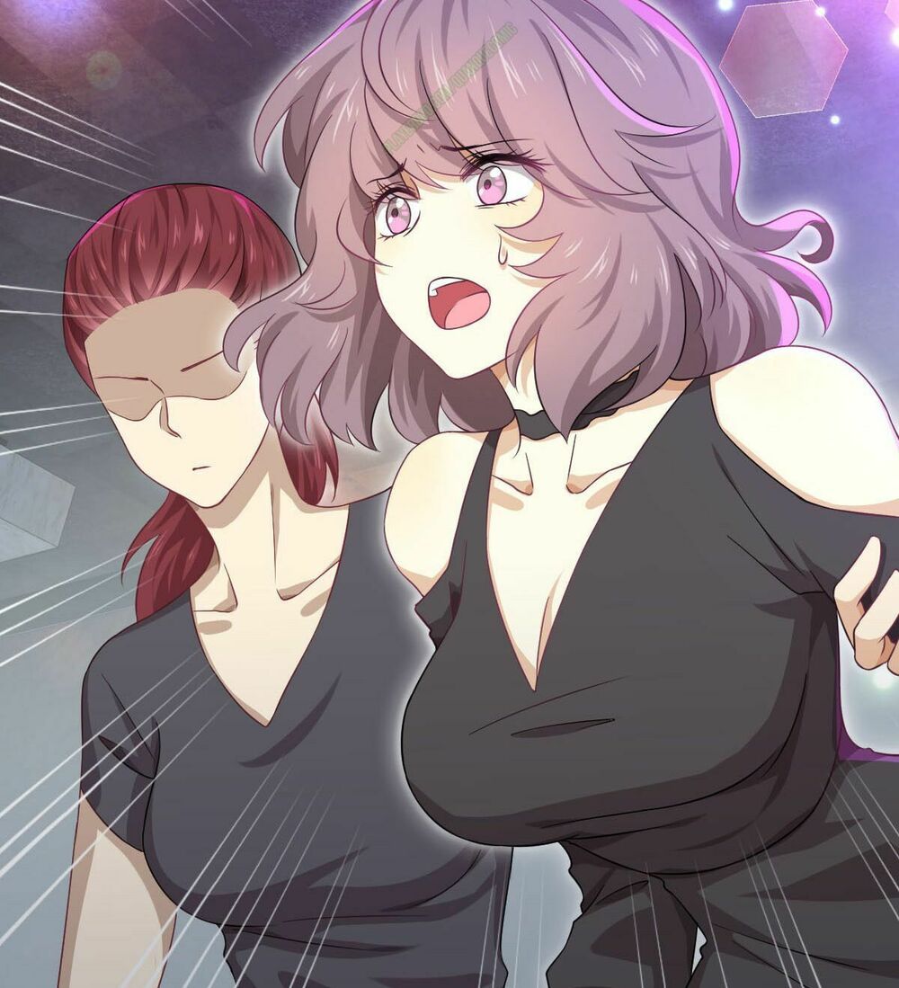 đọc truyện Xuyên Không Vào Thế Giới Nữ Cường Chương 7 ảnh 18 tại Thiên Thai Truyện