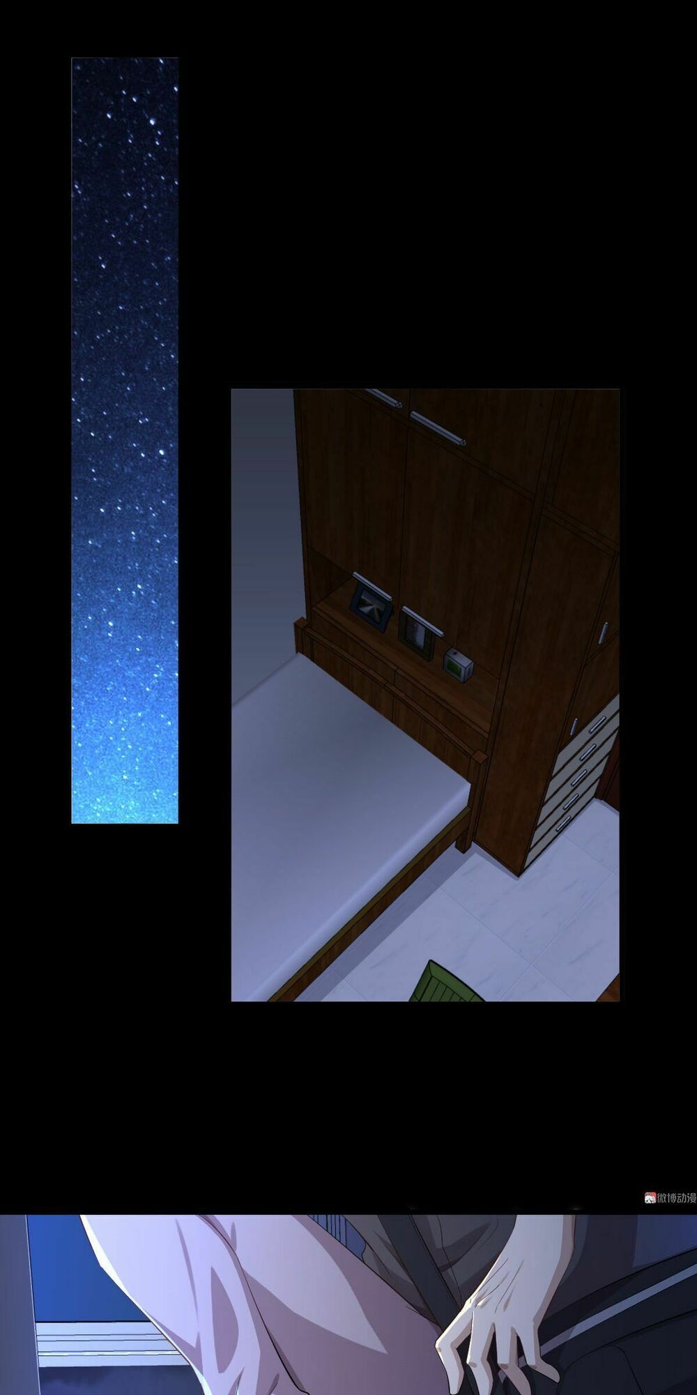 đọc truyện Xuyên Không Vào Thế Giới Nữ Cường Chương 7 ảnh 4 tại Thiên Thai Truyện