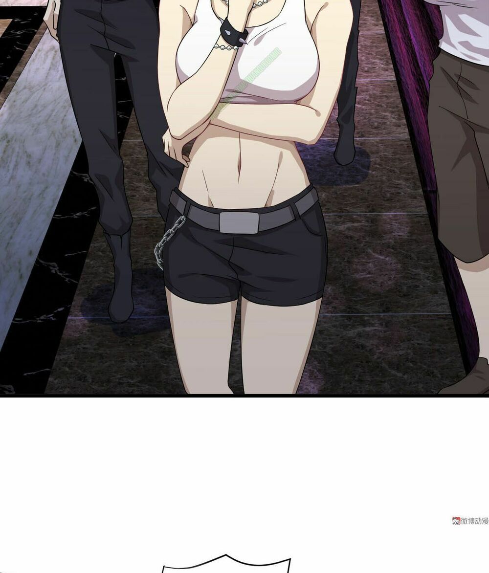 đọc truyện Xuyên Không Vào Thế Giới Nữ Cường Chương 7 ảnh 25 tại Thiên Thai Truyện