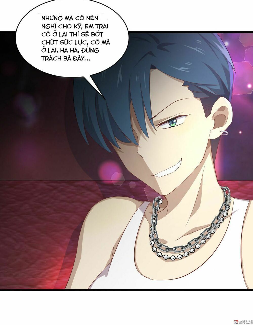 đọc truyện Xuyên Không Vào Thế Giới Nữ Cường Chương 7 ảnh 29 tại Thiên Thai Truyện