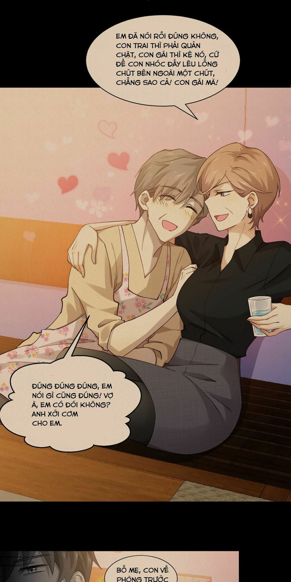 đọc truyện Xuyên Không Vào Thế Giới Nữ Cường Chương 7 ảnh 35 tại Thiên Thai Truyện