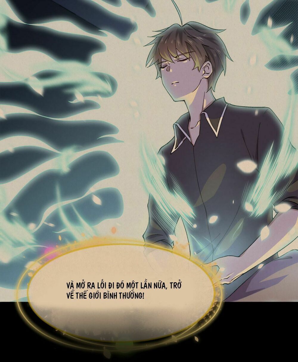 đọc truyện Xuyên Không Vào Thế Giới Nữ Cường Chương 7 ảnh 37 tại Thiên Thai Truyện