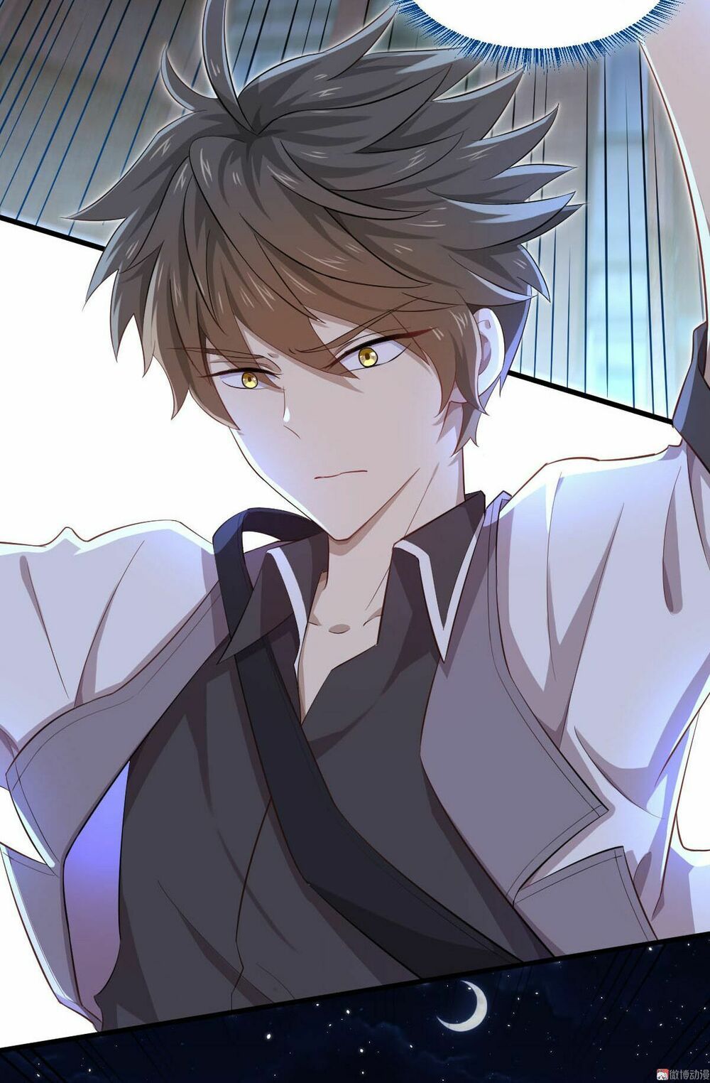 đọc truyện Xuyên Không Vào Thế Giới Nữ Cường Chương 7 ảnh 6 tại Thiên Thai Truyện