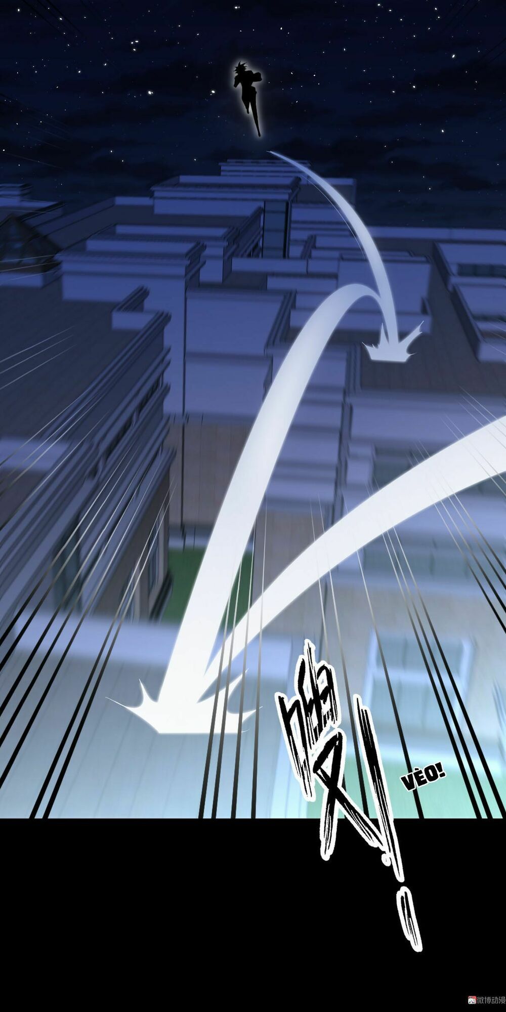 đọc truyện Xuyên Không Vào Thế Giới Nữ Cường Chương 7 ảnh 7 tại Thiên Thai Truyện