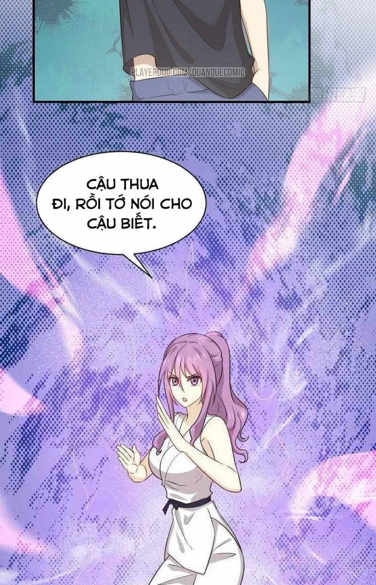 đọc truyện Xuyên Không Vào Thế Giới Nữ Cường Chương 70 ảnh 16 tại Thiên Thai Truyện