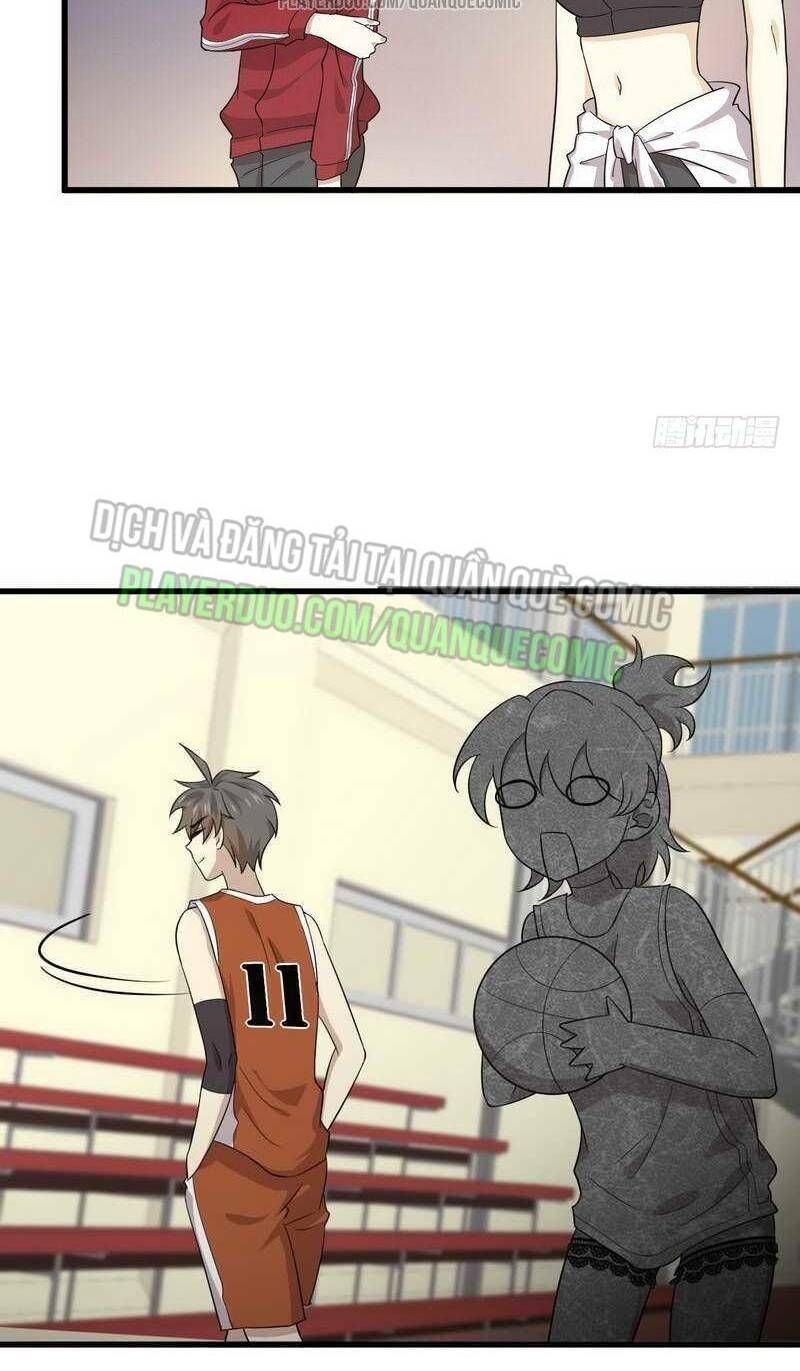 đọc truyện Xuyên Không Vào Thế Giới Nữ Cường Chương 70 ảnh 4 tại Thiên Thai Truyện