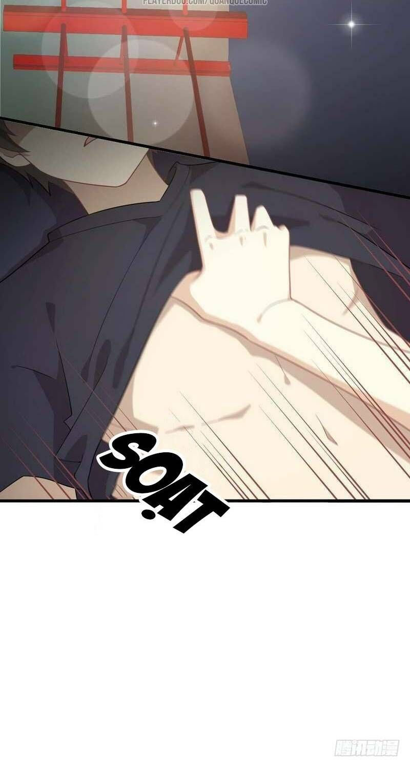 đọc truyện Xuyên Không Vào Thế Giới Nữ Cường Chương 70 ảnh 27 tại Thiên Thai Truyện