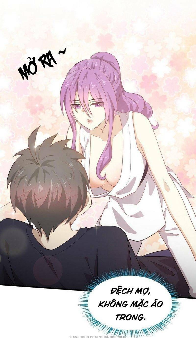 đọc truyện Xuyên Không Vào Thế Giới Nữ Cường Chương 70 ảnh 28 tại Thiên Thai Truyện