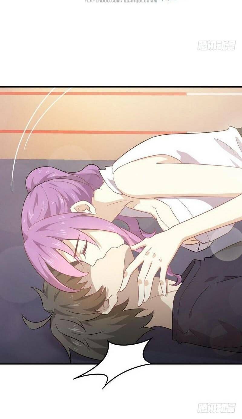 đọc truyện Xuyên Không Vào Thế Giới Nữ Cường Chương 70 ảnh 29 tại Thiên Thai Truyện