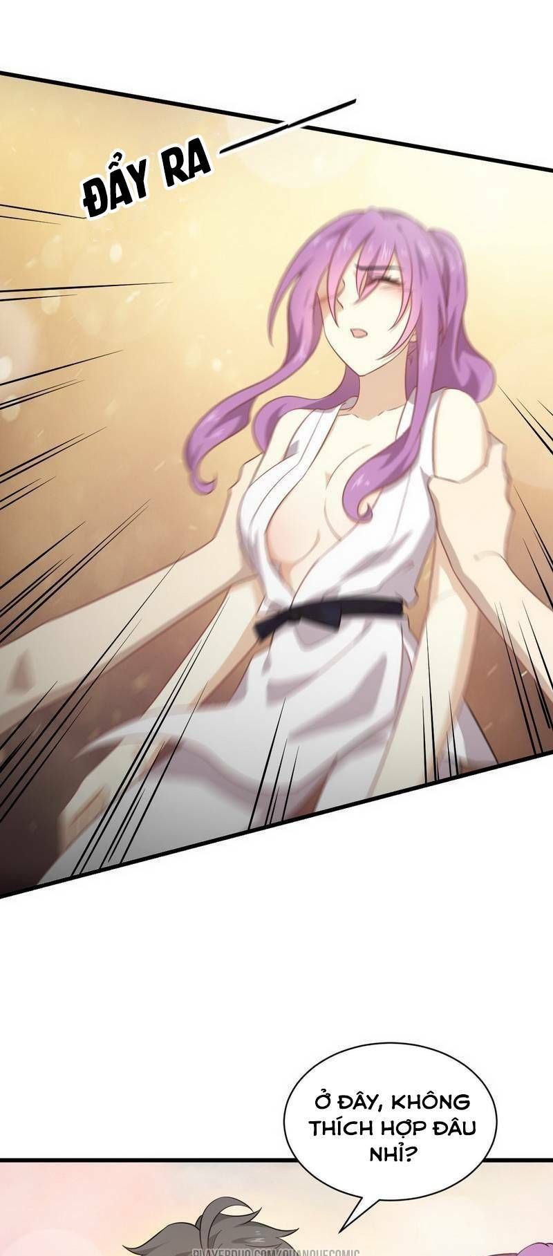 đọc truyện Xuyên Không Vào Thế Giới Nữ Cường Chương 70 ảnh 30 tại Thiên Thai Truyện