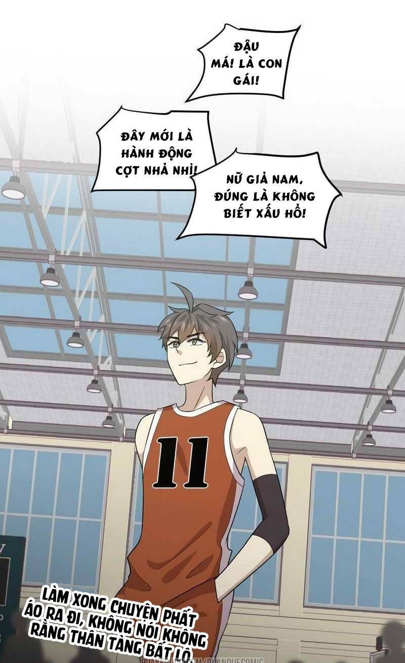 đọc truyện Xuyên Không Vào Thế Giới Nữ Cường Chương 70 ảnh 5 tại Thiên Thai Truyện