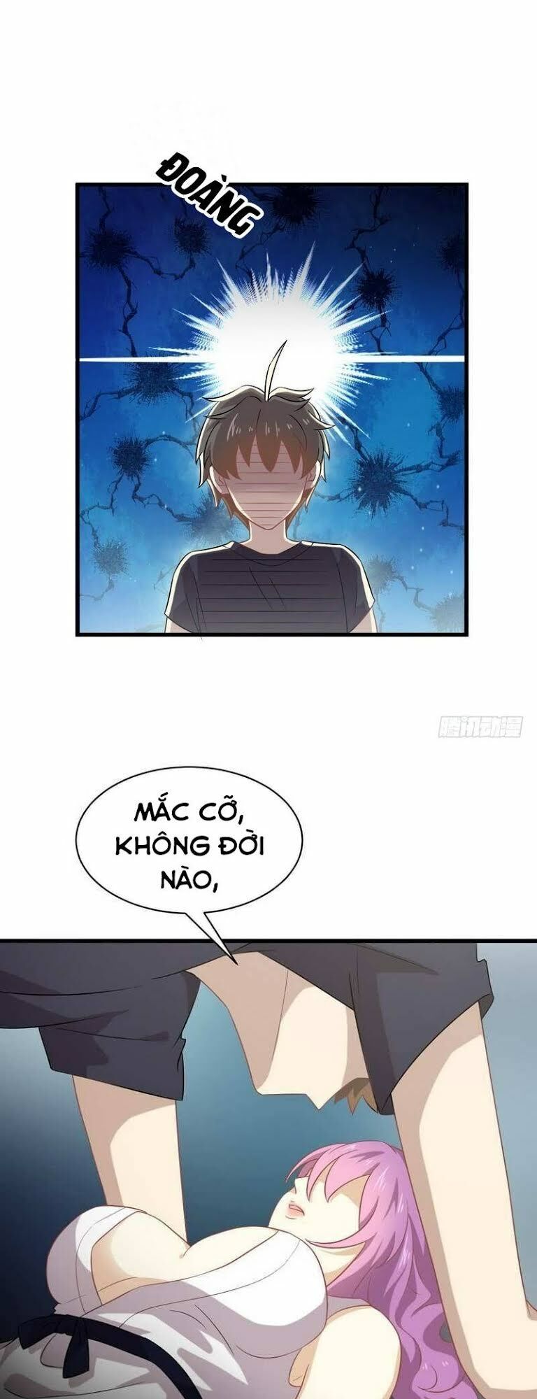 đọc truyện Xuyên Không Vào Thế Giới Nữ Cường Chương 70 ảnh 32 tại Thiên Thai Truyện