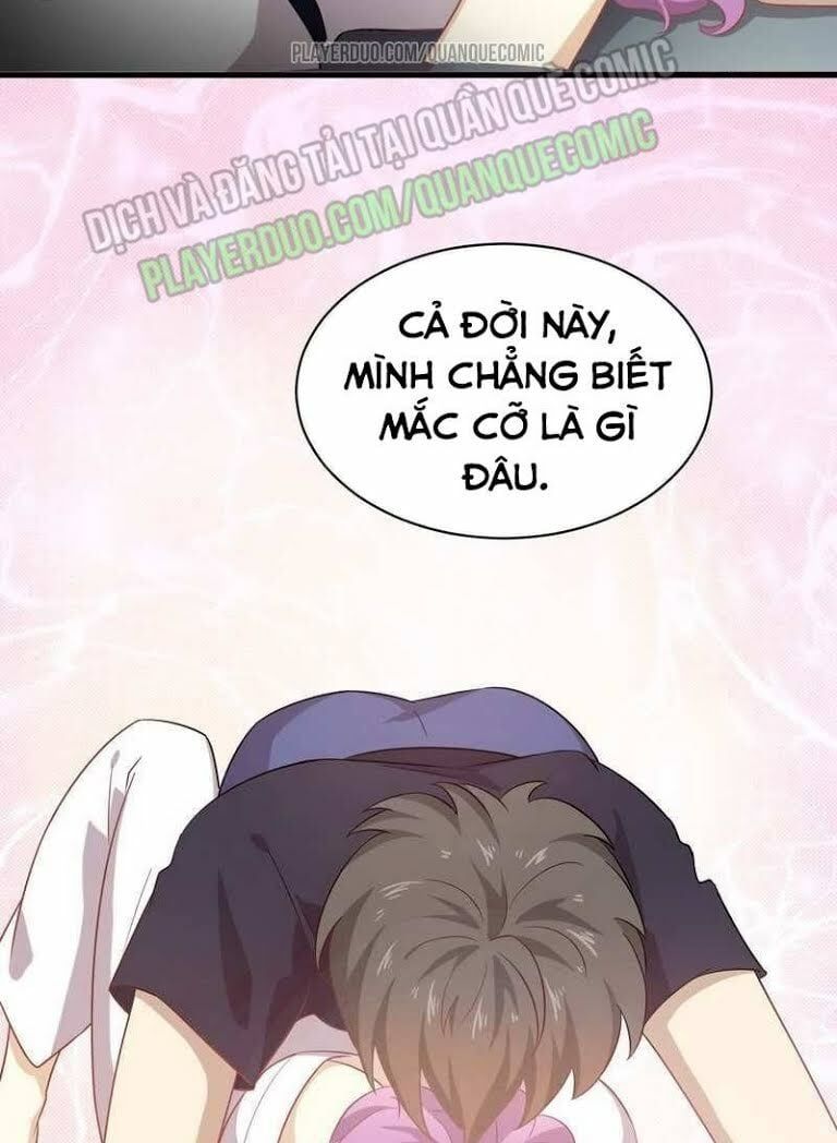 đọc truyện Xuyên Không Vào Thế Giới Nữ Cường Chương 70 ảnh 33 tại Thiên Thai Truyện