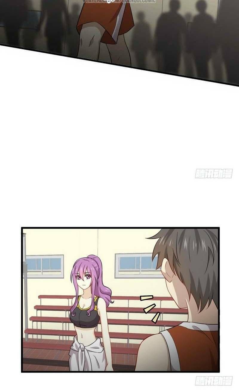 đọc truyện Xuyên Không Vào Thế Giới Nữ Cường Chương 70 ảnh 6 tại Thiên Thai Truyện