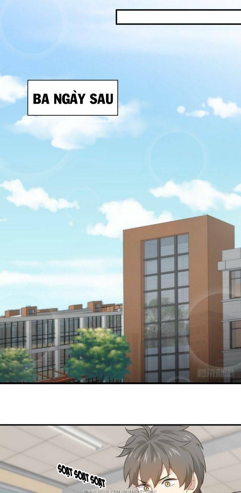 đọc truyện Xuyên Không Vào Thế Giới Nữ Cường Chương 70 ảnh 9 tại Thiên Thai Truyện