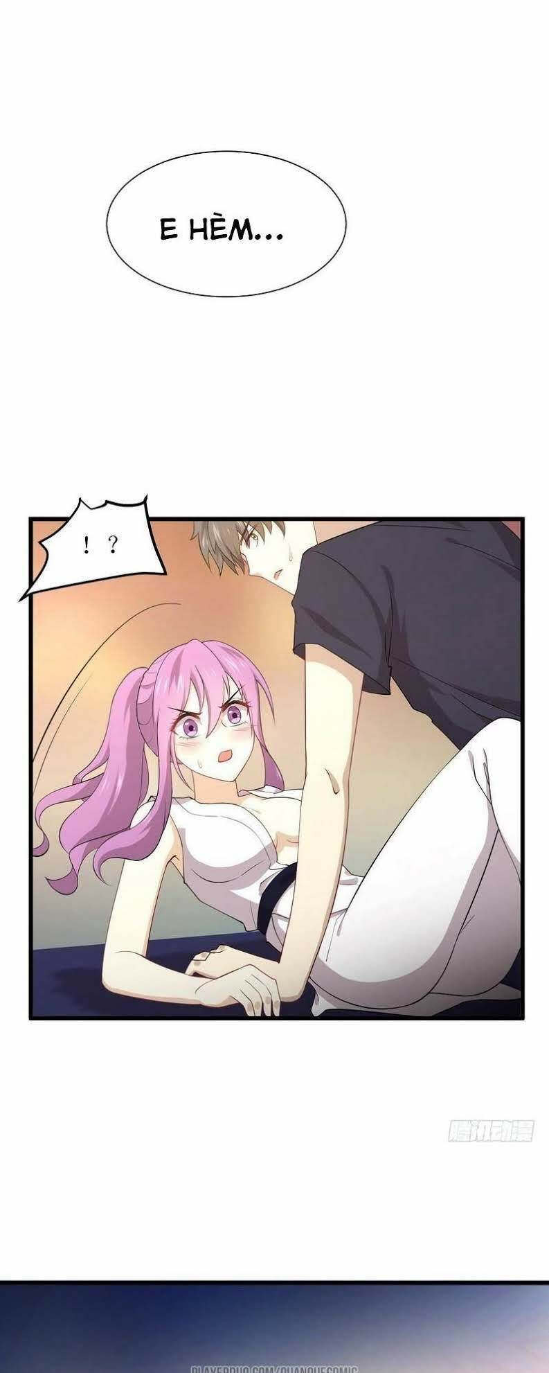 đọc truyện Xuyên Không Vào Thế Giới Nữ Cường Chương 71 ảnh 3 tại Thiên Thai Truyện