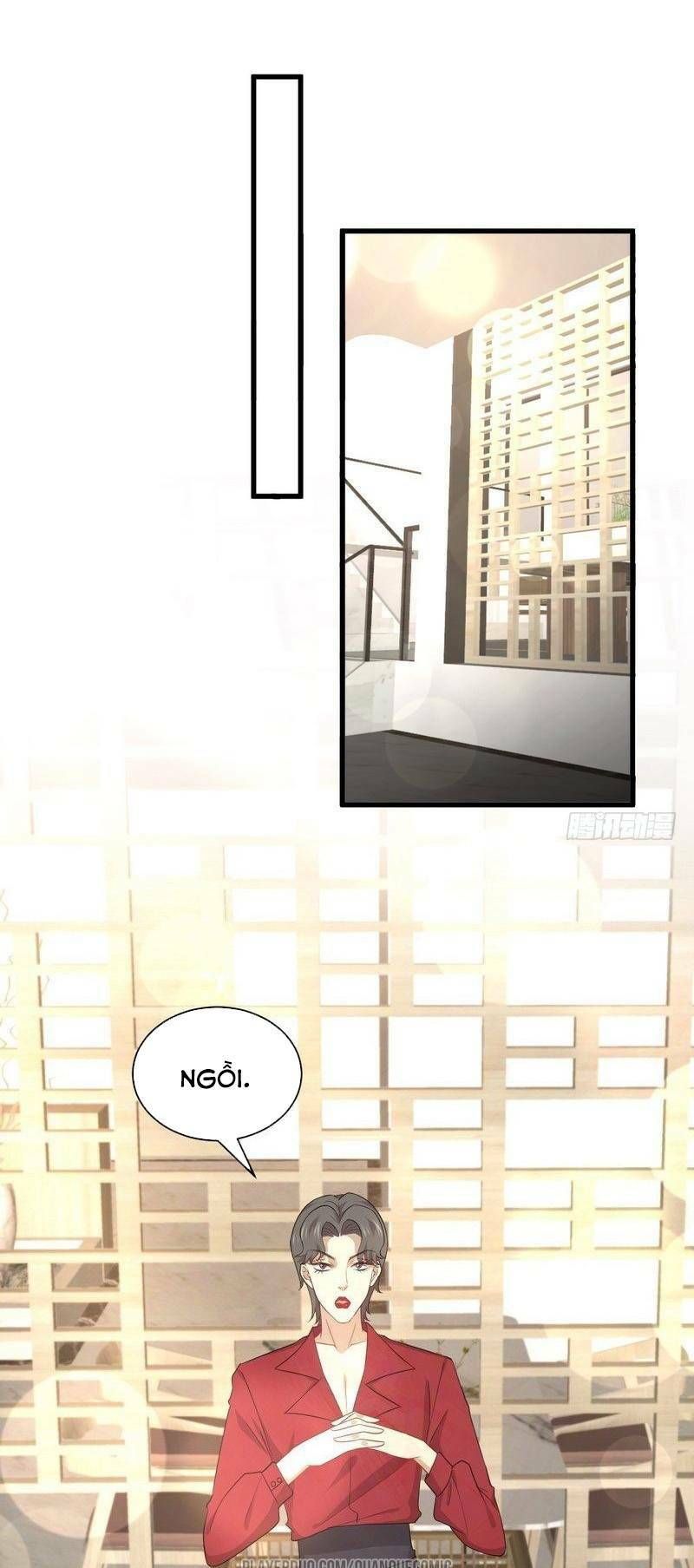 đọc truyện Xuyên Không Vào Thế Giới Nữ Cường Chương 71 ảnh 15 tại Thiên Thai Truyện