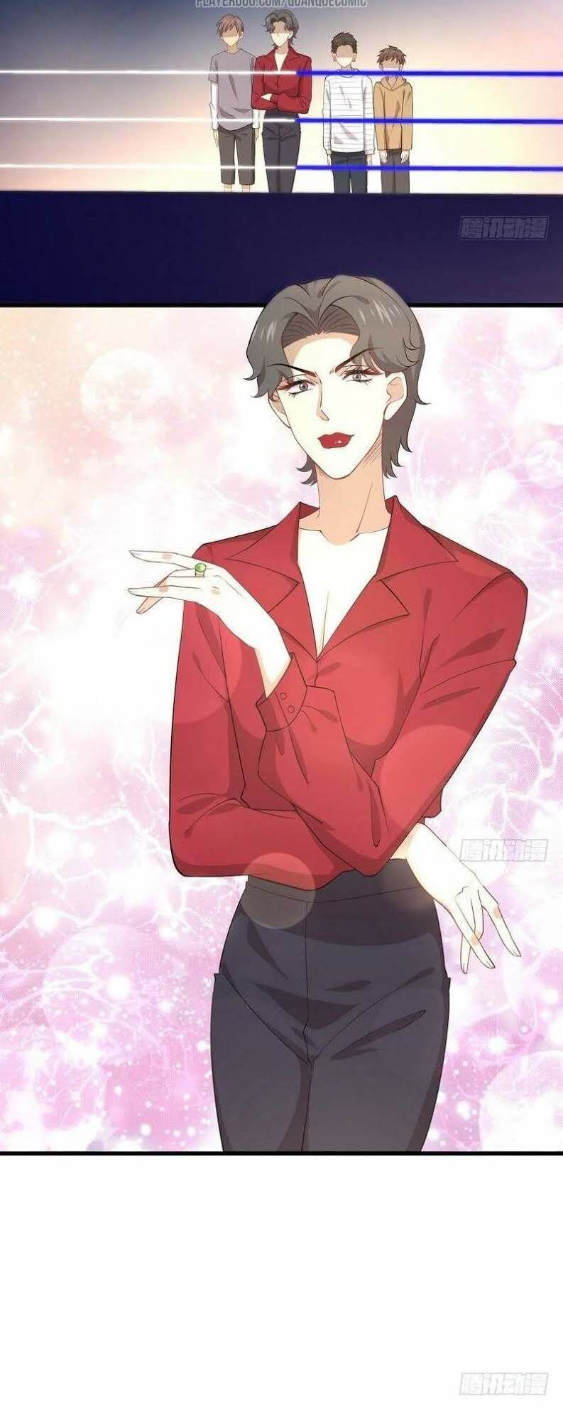 đọc truyện Xuyên Không Vào Thế Giới Nữ Cường Chương 71 ảnh 4 tại Thiên Thai Truyện