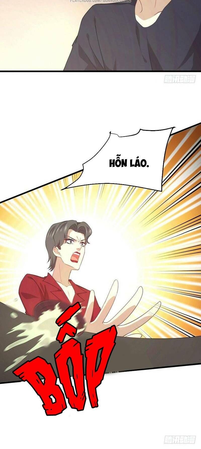 đọc truyện Xuyên Không Vào Thế Giới Nữ Cường Chương 71 ảnh 22 tại Thiên Thai Truyện