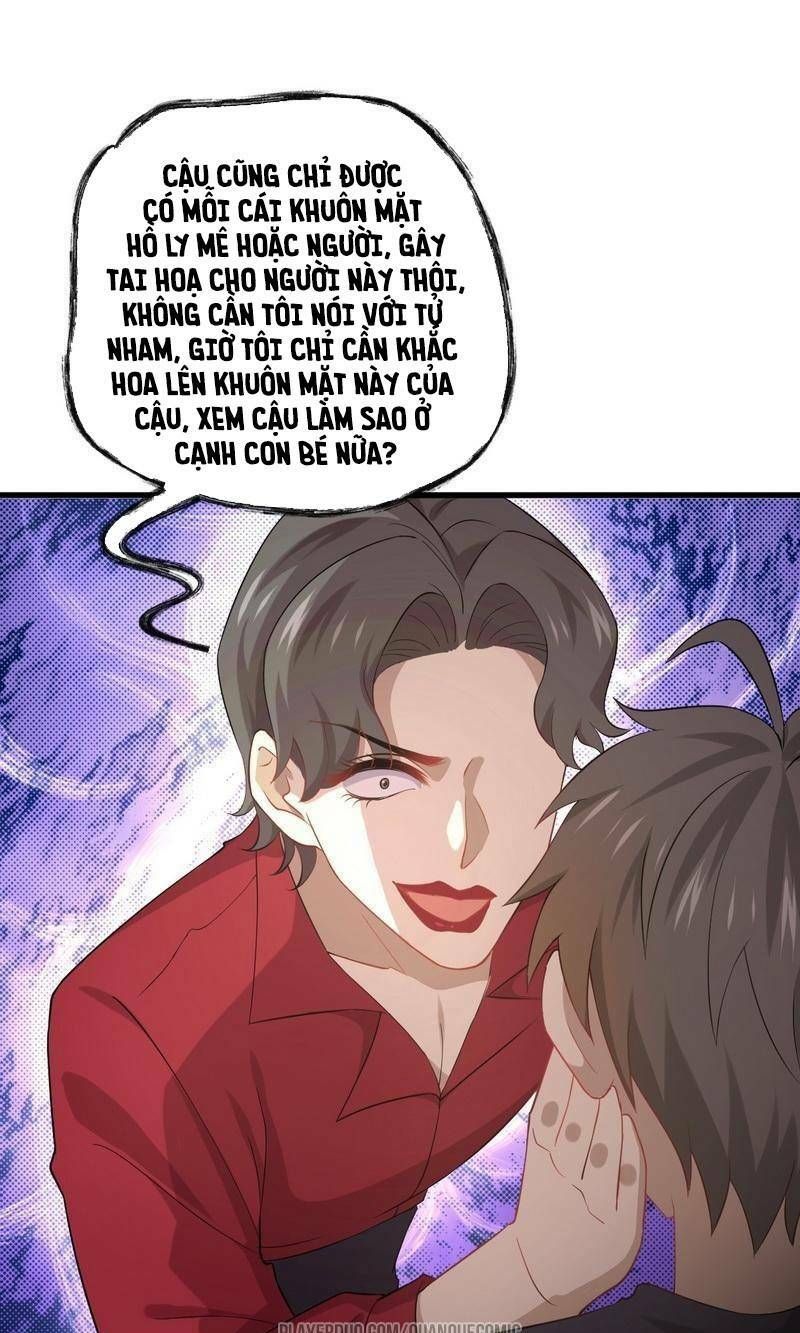 đọc truyện Xuyên Không Vào Thế Giới Nữ Cường Chương 71 ảnh 25 tại Thiên Thai Truyện